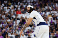 Play-In-Dallas Mavericks at Sacramento Kings - Source: Imagn